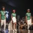 Lagos Fashion Week, Nigeria, NACK SS19