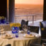 Cape Town Romantic Restaurant Azure