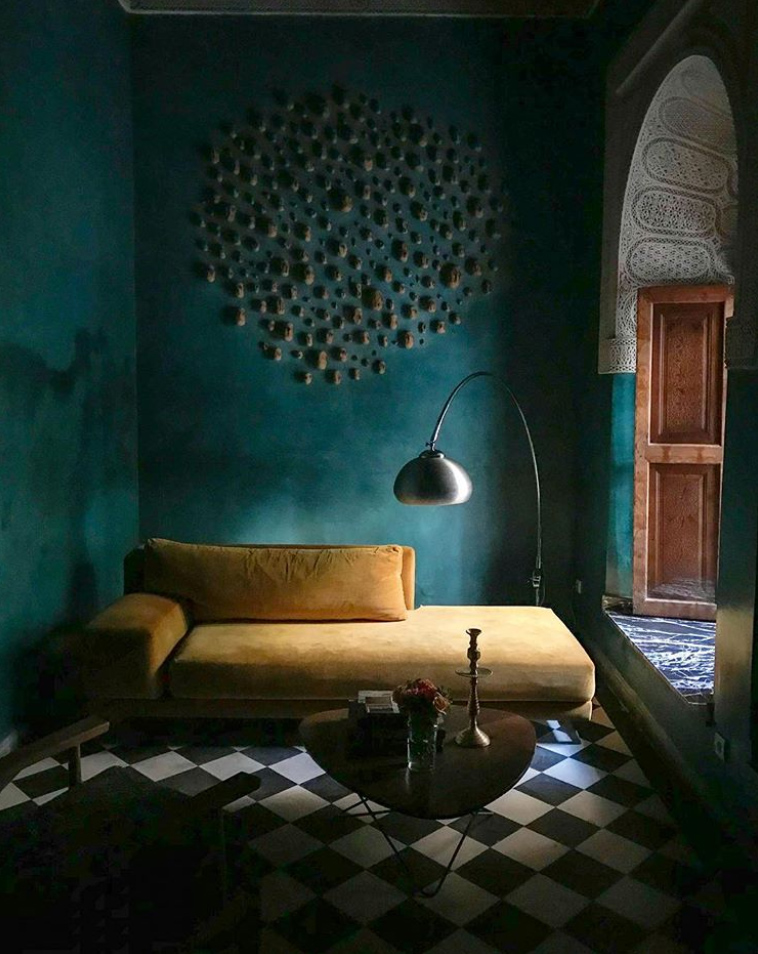 Hotel Marrakech Riad El Fenn