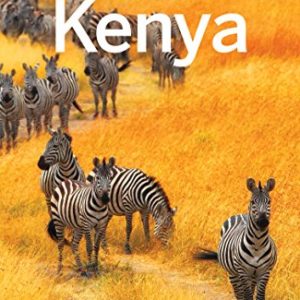 Travel Guide Kenya