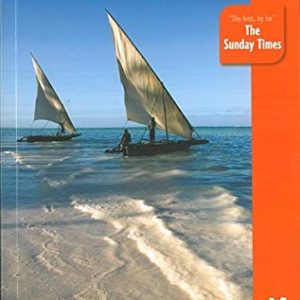 Travel Guide Zanzibar