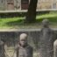 Slave Trade Monument Zanzibar